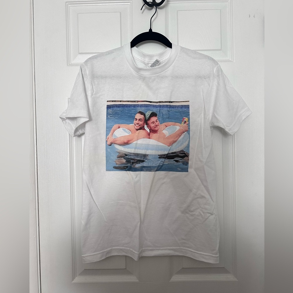 What Would Jesse Solomon Do Merch T-Shirt